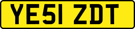 YE51ZDT