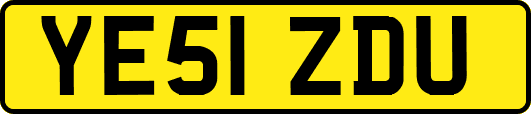 YE51ZDU