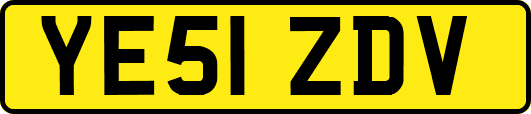 YE51ZDV