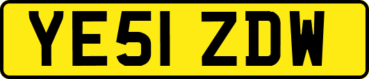 YE51ZDW