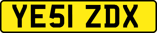 YE51ZDX