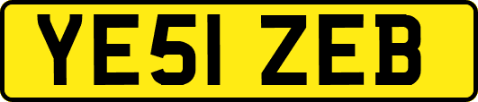 YE51ZEB
