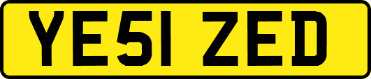 YE51ZED