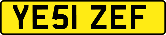 YE51ZEF