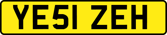 YE51ZEH