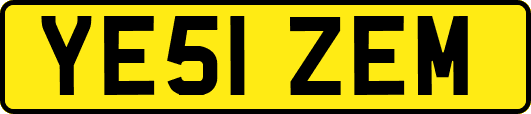 YE51ZEM