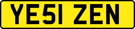 YE51ZEN