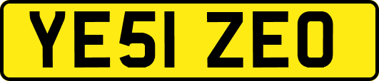 YE51ZEO