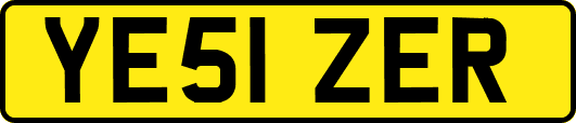 YE51ZER