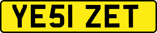 YE51ZET