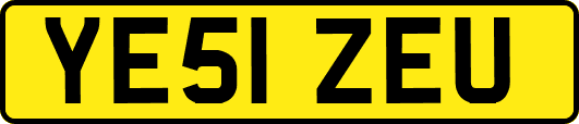 YE51ZEU