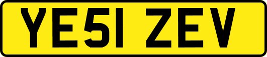 YE51ZEV