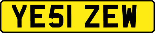 YE51ZEW