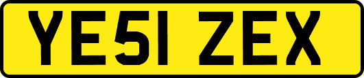 YE51ZEX