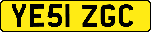 YE51ZGC