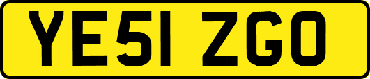 YE51ZGO