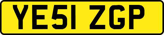 YE51ZGP