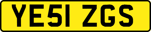 YE51ZGS