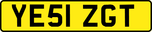 YE51ZGT