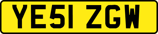 YE51ZGW