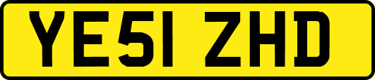 YE51ZHD