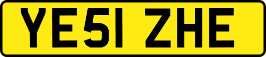 YE51ZHE