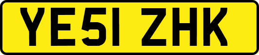 YE51ZHK