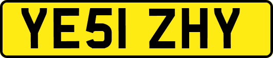 YE51ZHY