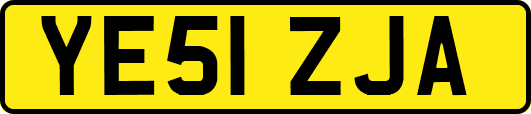 YE51ZJA