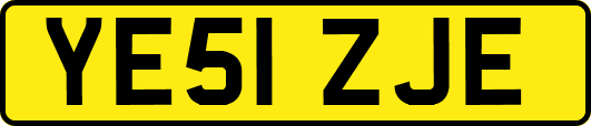 YE51ZJE
