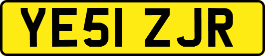 YE51ZJR