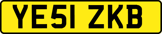 YE51ZKB