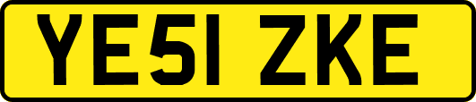 YE51ZKE