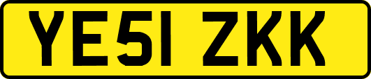 YE51ZKK