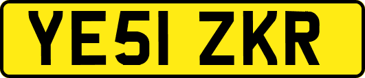 YE51ZKR