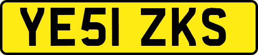 YE51ZKS