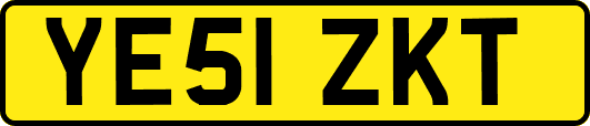 YE51ZKT