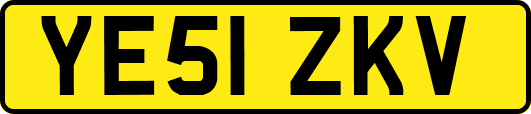 YE51ZKV