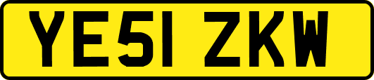 YE51ZKW