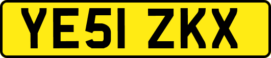 YE51ZKX