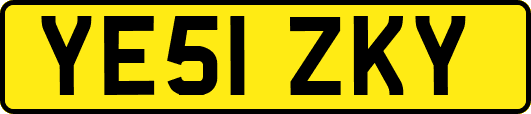 YE51ZKY