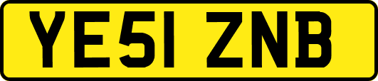 YE51ZNB