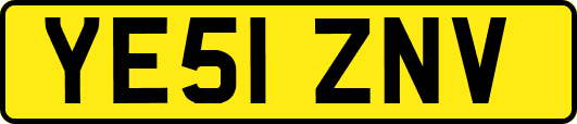 YE51ZNV