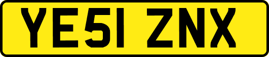 YE51ZNX