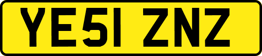 YE51ZNZ