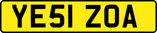 YE51ZOA