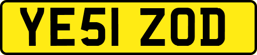 YE51ZOD