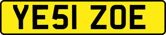 YE51ZOE