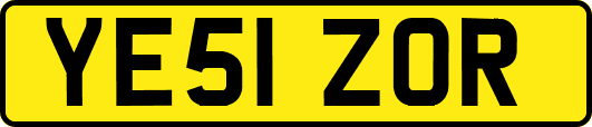 YE51ZOR