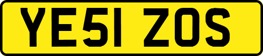 YE51ZOS